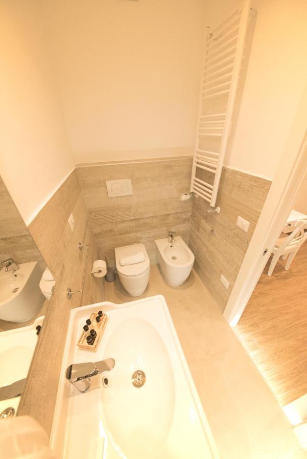 Beplace Aventino Рим Екстер'єр фото