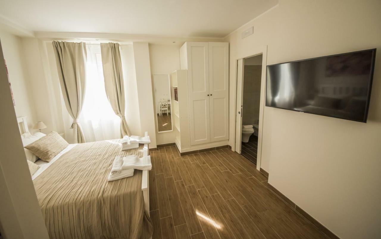 Beplace Aventino Рим Екстер'єр фото